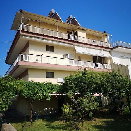 Appartement Evangelias House! à Stavros  Extérieur photo