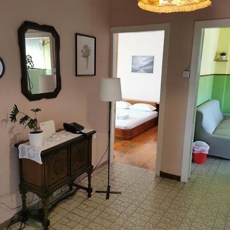 Appartement Evangelias House! à Stavros  Extérieur photo