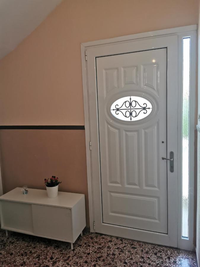 Appartement Evangelias House! à Stavros  Extérieur photo