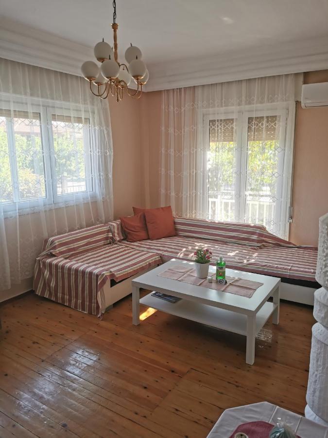 Appartement Evangelias House! à Stavros  Extérieur photo