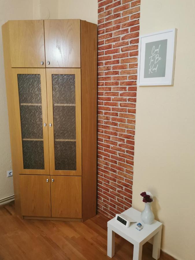 Appartement Evangelias House! à Stavros  Extérieur photo
