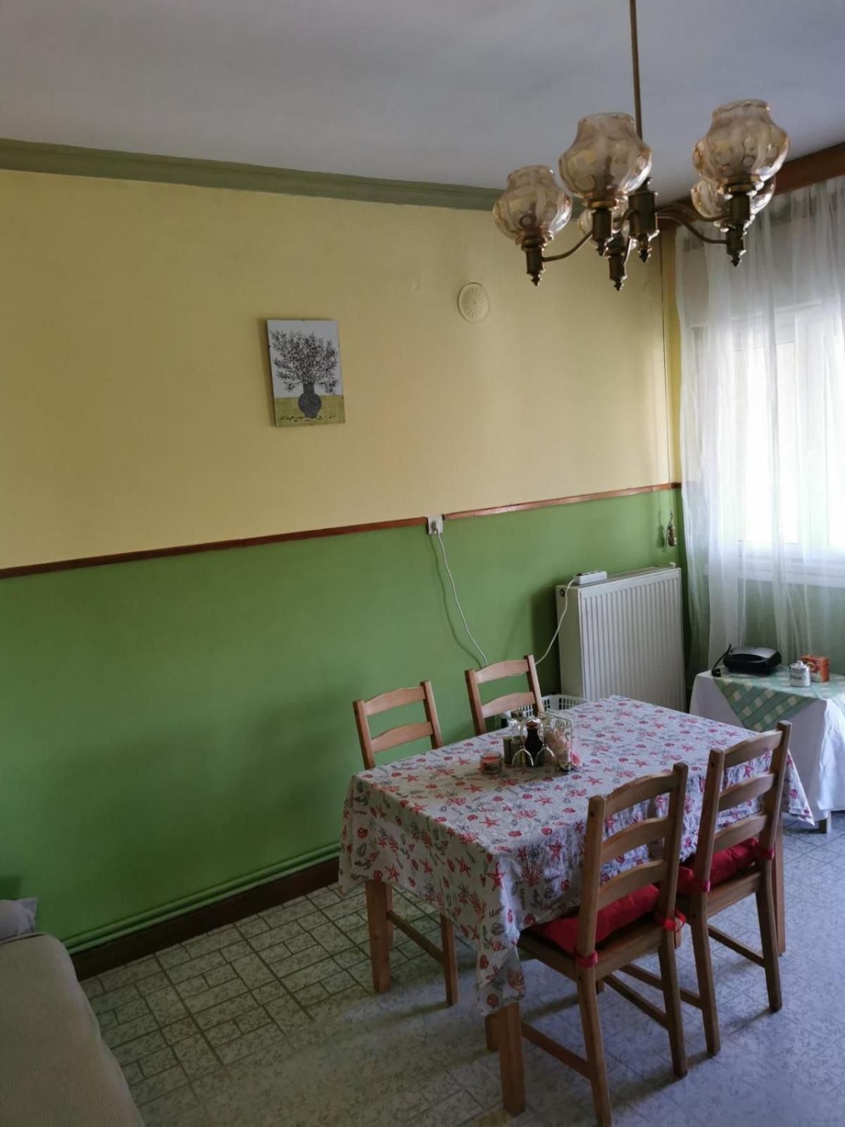 Appartement Evangelias House! à Stavros  Chambre photo