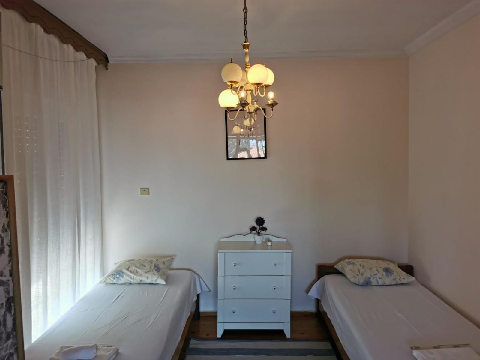 Appartement Evangelias House! à Stavros  Chambre photo