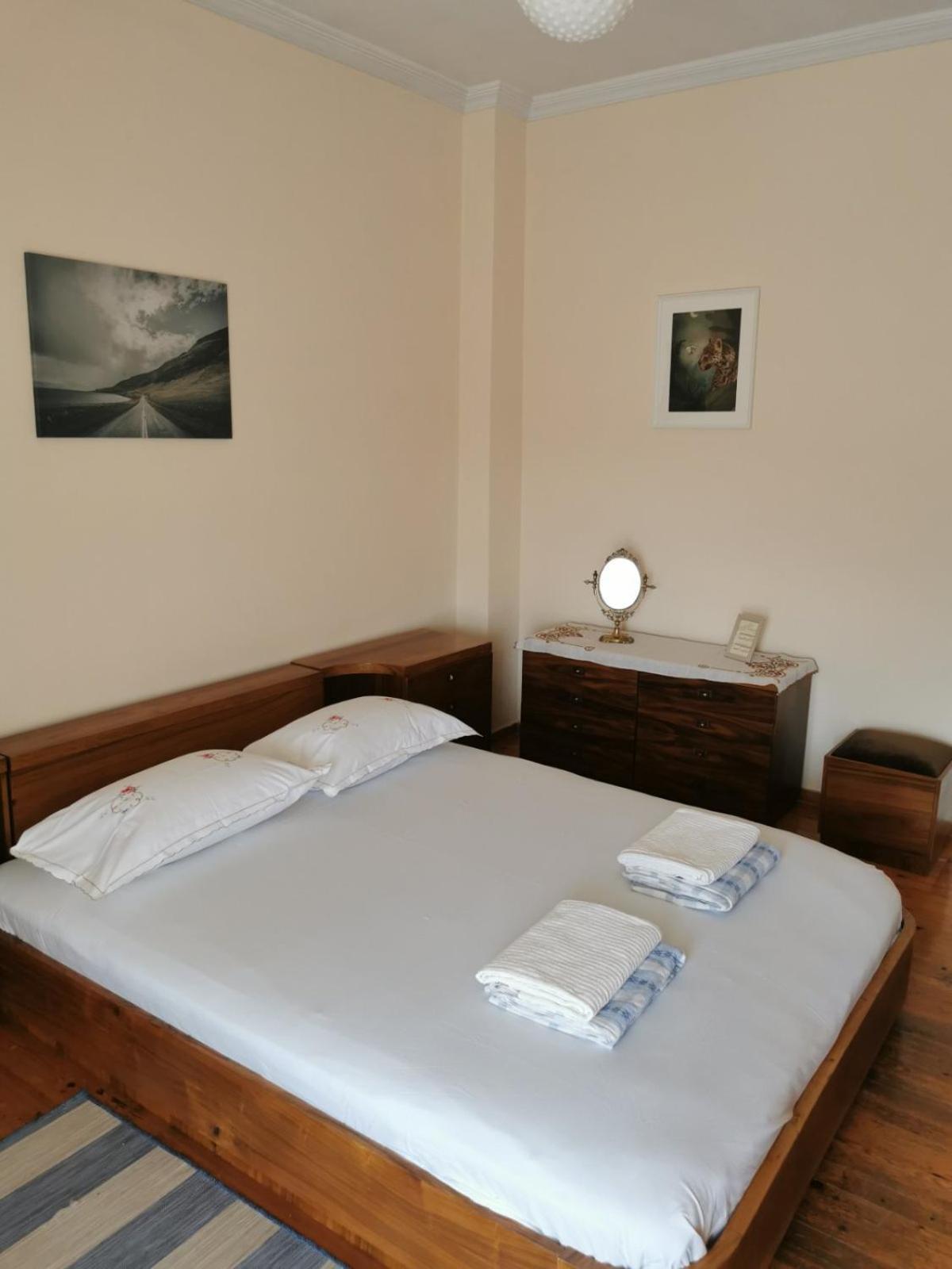 Appartement Evangelias House! à Stavros  Chambre photo